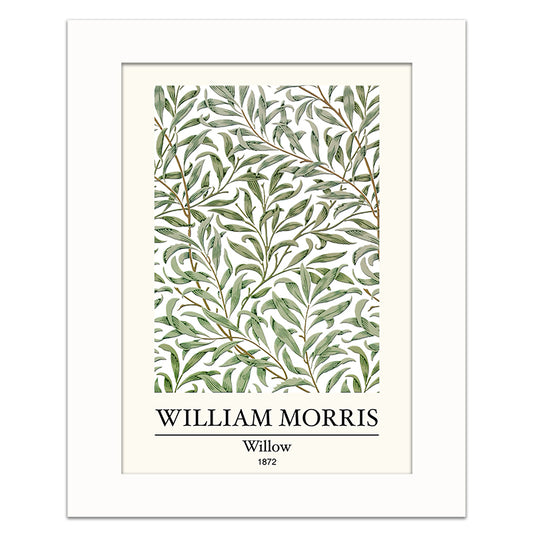 WILLOW 1872
