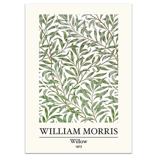 WILLOW 1872
