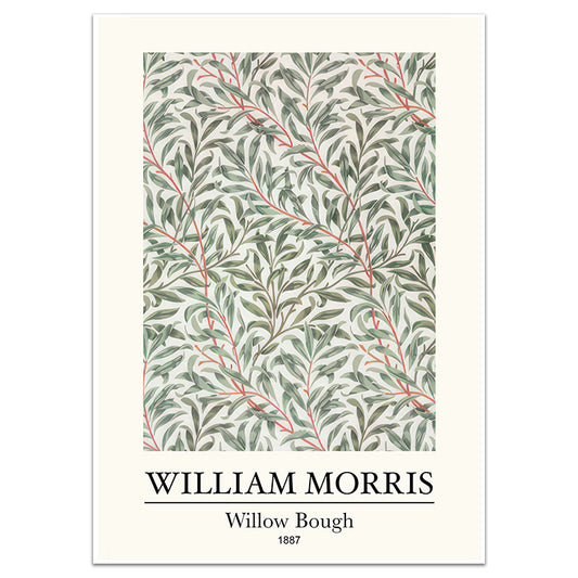 WILLOW BOUGH 1887